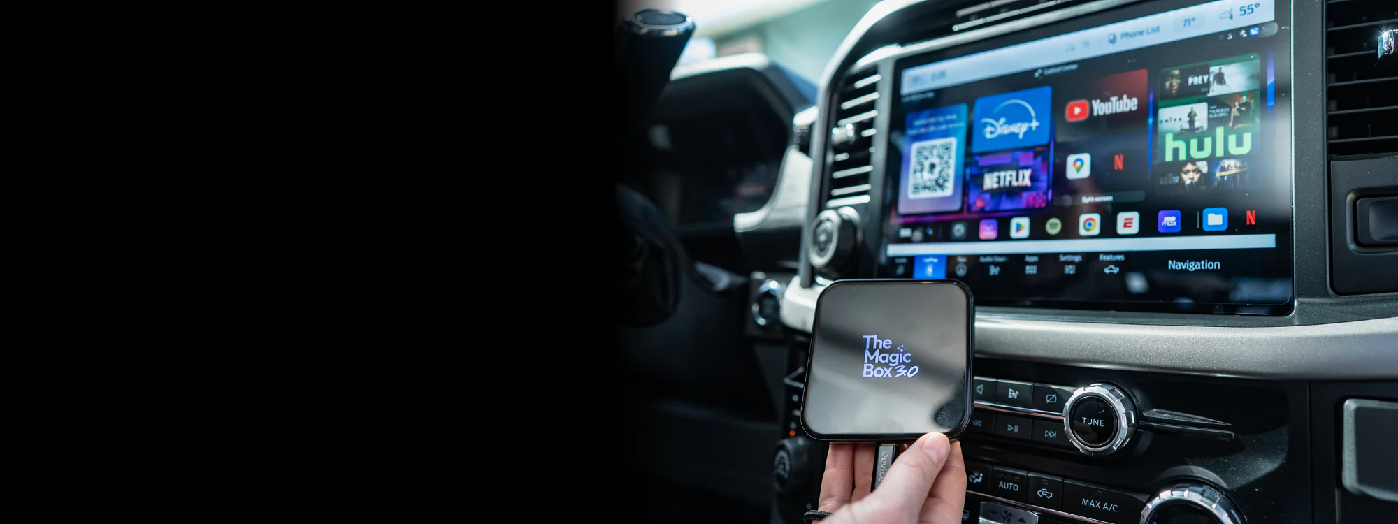 Upgrade Your Drive Instantly